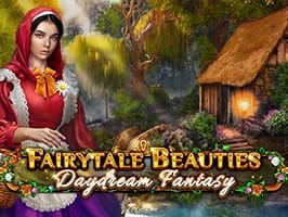 Fairytale Beauties Daydream Fantasy screenshot