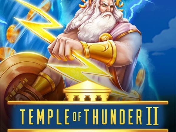 Temple of Thunder II screenshot