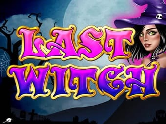Last Witch screenshot