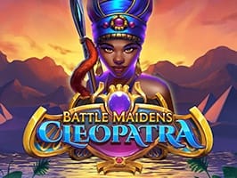 Battle Maidens Cleopatra screenshot