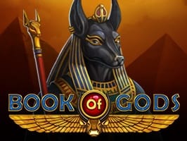 Book Of Gods