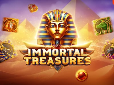 Immortal Treasures