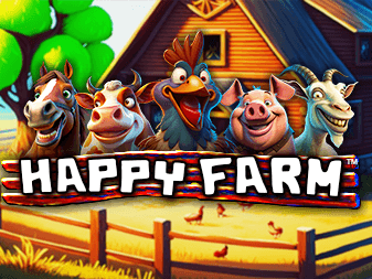 Happy Farm screenshot