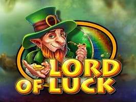 Lord of Luck