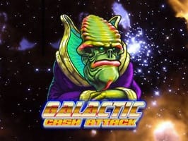 Galactic Cash screenshot