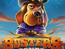 Busters Bones screenshot